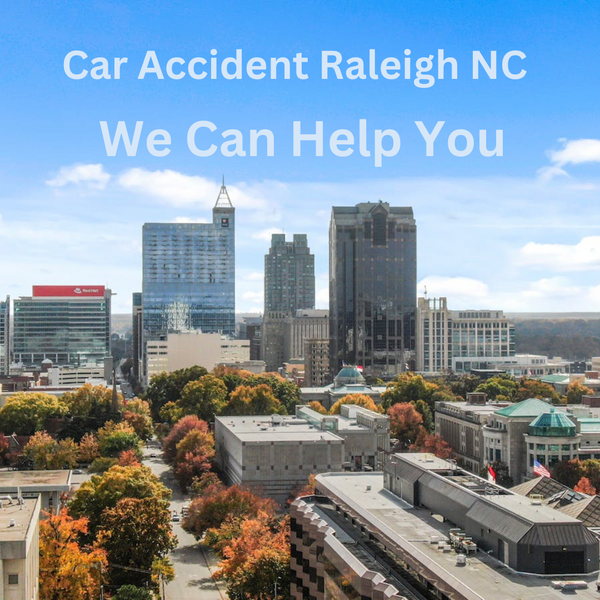 Car Accident Raleigh NC