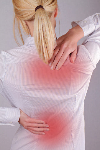 How the Y Strap Decompression Adjustment Works for Spinal Pain